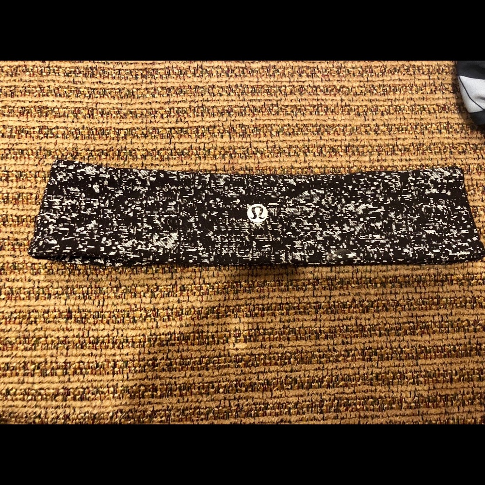 Lululemon Headband